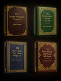 The Wealth Protection Bundle 2.0