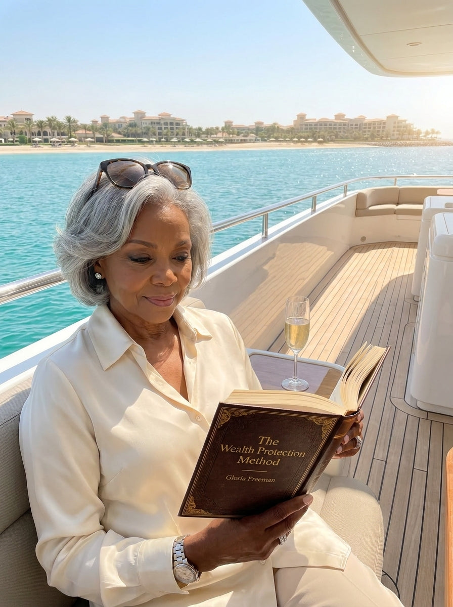 Gloria Freeman